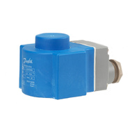 Solenoid Valves - Danfoss | Solenoid coil, BG024DS | PN: 018F6857 alternate image