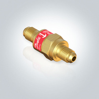 Pressure Reg - Danfoss | Check valve, NRV 6, Max. Working Pressure [bar]: 46.0 | PN: 020-1040 alternate image