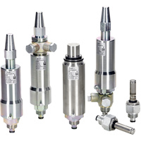 Industrial Controls - Pressure Regulators | Pilot valve, EVM NC | PN: 027B1120 alternate image
