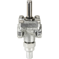 Solenoid Valves - Danfoss | Solenoid valve, EVRAT 20 | PN: 032F6219 alternate image