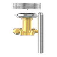 Expansion Valves - Danfoss | Element for expansion valve, TE 20, R404A/R507A | PN: 067B3352 alternate image