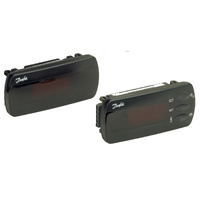 Expansion Valves - Danfoss | EKA 164A, Display, Universal Settings | PN: 084B8563 alternate image