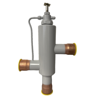 Pressure Reg - Sporlan | Sporlan Heat Reclaim Valve - Split Condenser | PN: 16D17B-SC alternate image