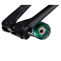 Tube Expanders | CPS BlackMax Premium Tube Epanding Kit 1/4