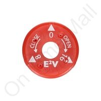 General Service Tools | Carel E2V Magnet Manual Actuator | PN: E2VMAG0000 alternate image