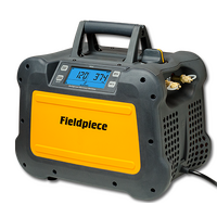 Vacuum Pumps | MR45INT : Refrigerant Recovery Unit designed for Air Conditioning & Refrigeration alternate image