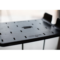 Pipe Support Systems | Pipe lounge (200mm) multi pipe support system | PN: PL200 alternate image