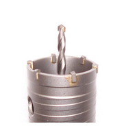 General Service Tools | TUNGSTEN CARBIDE TIPPED CORE CUTTER SET | PN: PWCCSET-AN alternate image