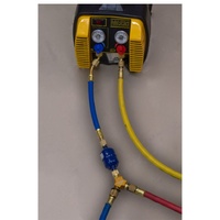 Vac Pump Accessories | Appion - Recovery Speed Kit | PN: SPDKITR-AU alternate image