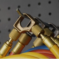 Vac Pump Accessories | Appion - Vacuum Speed Kit | PN: SPDKITV alternate image
