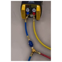 Vac Pump Accessories | Appion - 1/4in Speed-Y | PN: SPDY14 alternate image