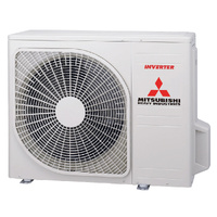 Multi-split - MHI | Mitsubishi Heavy Industries Avanti Multi System Indoor Unit - 5.0kW (Multi Only) | PN: SRK50ZSA-W alternate image