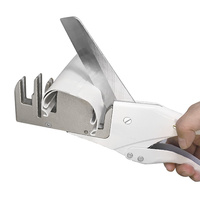 Fin Combs | Cutter for Inaba SLIMDUCT | PN: VD-2100 alternate image