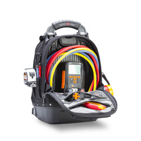 General Service Tools | Veto Tech Pac MC Blackout | PN: VETOTECHPACMCBLACK alternate image