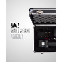Vacuum Pumps | CPS Cordless Vacuum Pump Kit | PN: VPC2D-18VDCKIT alternate image