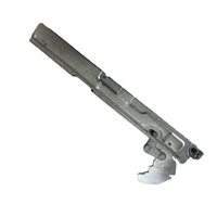 Chef, Westinghouse Oven Door Hinges (Pair) | Suits: 940001791 940001792 943000886 943000887 94000179309 94000179409 94000179509 94000179609 9430008860 alternate image