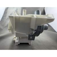 Fisher & Paykel Washing Machine Electric Drain Pump - 421820P | Suits: MW513 (93100-A) MW513 (93260-A) MW60 (92240-A) MW60 (93259-A)  alternate image