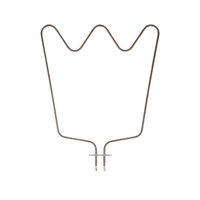 Whirlpool Oven Lower Grill Heating Element | Suits: AKZM654IX/655IX AKPM759IX AKZ9635IXAUS AKZM655/IX (852565553001) AKZM6600HUX AKZM775IX  alternate image