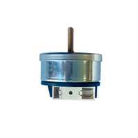 Electrolux, Westinghouse Oven Timer 2HR Cut Off | Suits: GSC6618WNG GSC6618SLP GSC6618SNG GSC6618WLP GSC6618WNG GSC6615SLP GSC6615SNG GSC6615WLP alternate image