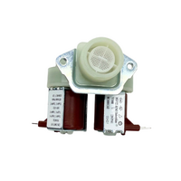 Fisher & Paykel, Haier Front Load Washing Machine Cold Inlet Valve | Suits: HWF75DW1 HWF80BW1 HWF80BW2 HWF85AN1 HWF85ANB1 HWF85AW1 HWF85BW1 HWF85DW1  alternate image