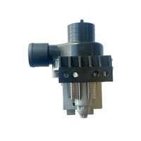 Hoover, Indesit Washing Machine Drain Pump Synchronous alternate image