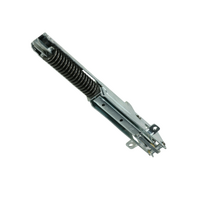 Whirlpool Oven Door Hinge (2V-HQ) – SE202 | Suits: AKZ155/NA AKP646/IX AKZ101/IX AKZ104/IX AKZ146/IX AKZ151/IX AKZ446AV AKZ446WH AKZ451AV AKZ451WH  alternate image
