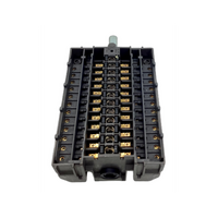 Whirlpool Oven Selector Switch - SE975 alternate image