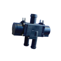Simpson Washing Machine Duel Inlet Valve Universal Philips - W004 | Suits: 23144010 23-144-010 23144020 23-144-020 23144030 23-144-030 23144110 23-144 alternate image