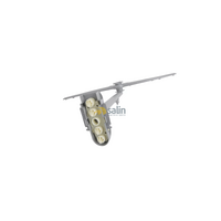 Genuine Neff Dishwasher Upper Spray Arm Assy (Inlet Pipe Integrated) 11012631 alternate image