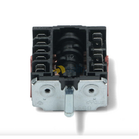 Genuine Fisher & Paykel Oven Selector Switch – Multifunction Controller 46.23866.500 alternate image