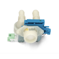 Genuine Westinghouse Washing Machine Inlet Valve 2-Way 180C – 132518622 alternate image
