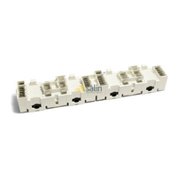 Genuine Electrolux Cooktop 4 Hot Plate Control Switch 4055541637 alternate image