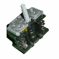 Genuine Electrolux Oven Thermostat + Function Switch Kit 17241931 alternate image