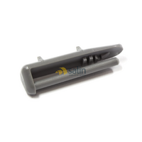 Genuine Euromaid Dishwasher Upper Top Basket Rear Rail End Cap 1880580300 alternate image