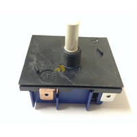 Genuine Fisher & Paykel Hot Plate Heat Regulator – Hot Plate Controller 532008P alternate image