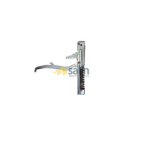 Genuine Fisher & Paykel Oven Door Hinge X2 –541674P SE282 alternate image