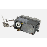 Genuine Electrolux 710 Deep Fryer Gas Valve Thermostat Controller 0.710.740 0710740 alternate image