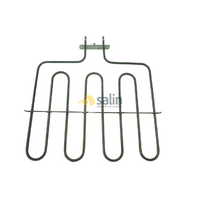 Genuine Fisher & Paykel Oven Lower Bottom Heating Element (Bake Element) 447751 alternate image