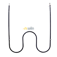 Genuine Fisher & Paykel Oven Lower Bottom Heating Element (Bake Element) 465601 alternate image