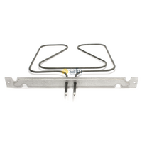 Genuine Fisher & Paykel Oven Lower Bottom Heating Element 574158 alternate image