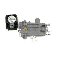 Genuine Electrolux Dishwasher Heater & Diverter Assy 32004302 alternate image
