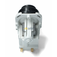 Genuine Electrolux Dishwasher Drain Pump Assy with Housing 50293177-00/7 alternate image