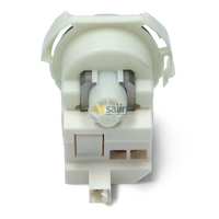 Genuine Franke Dishwasher Electrical Drain Pump 792970244 alternate image