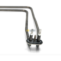 Genuine Belling Dishwasher Water Heater Heating Element 2100W – 806890373 alternate image