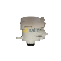 Genuine Electrolux Dishwasher Diverter Valve with Pressure Switch 4055884417 alternate image