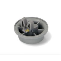 x8 Genuine Pacini Lower Basket Rack Wheels Assy 1782020300ASSY alternate image