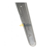 Genuine Gorenje Dishwasher Upper Top Basket Spray Arm 700383 807911 alternate image
