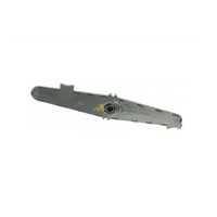 Genuine Gorenje Dishwasher Upper Top Mini Spray Arm 819007 -476717 alternate image