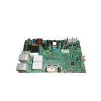 Genuine Electrolux Oven Power Control Board PCB 4055549523 alternate image
