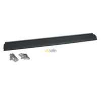 Gaggenau Dishwasher Lower Bottom Door Seal Gasket Complete Assembly 00298534 alternate image